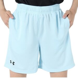 Under Armour Boys Tech Mesh Shorts
